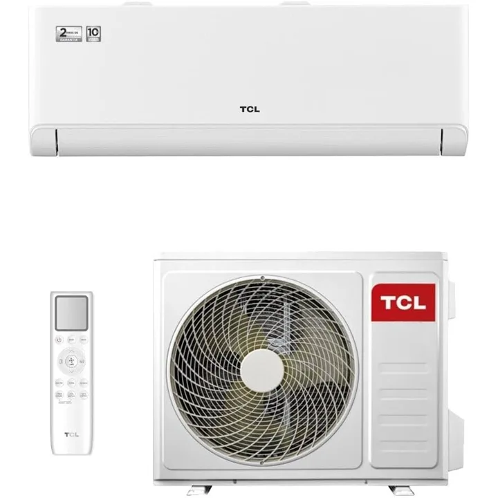 TCL T-Pro 24.000 BTUs