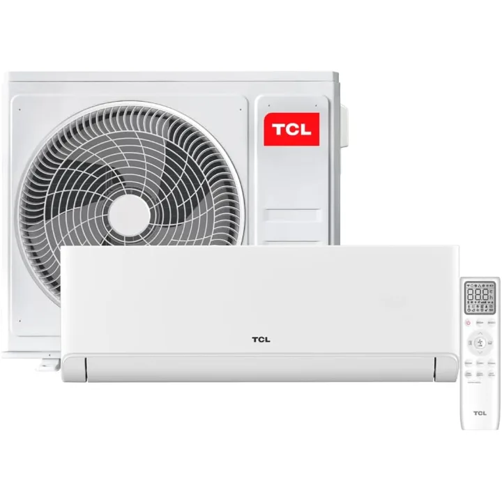 TCL BreezeIN AI 24.000 BTUs