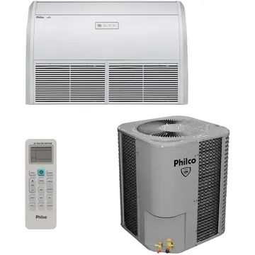 Philco Pac ipfm Piso-teto 36.000 BTUs