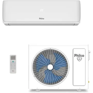 Philco 24.000 BTUs