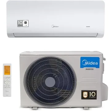 Midea Springer Xtreme Save Connect 30.000 BTUs