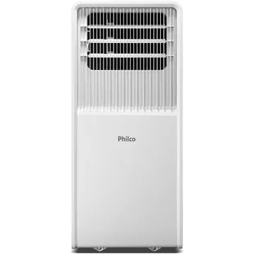 Philco ArCondicionado Portátil 10.000 BTUs