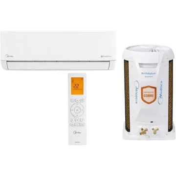 Midea AI AirVolution 18.000 BTUs