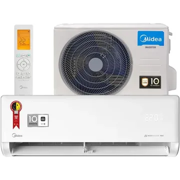 Midea AI Ecomaster Pro 9.000 BTUs