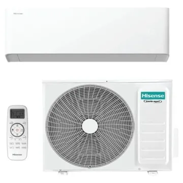Hisense Hi-Efficiency 18.000 BTUs